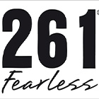 261 Fearless