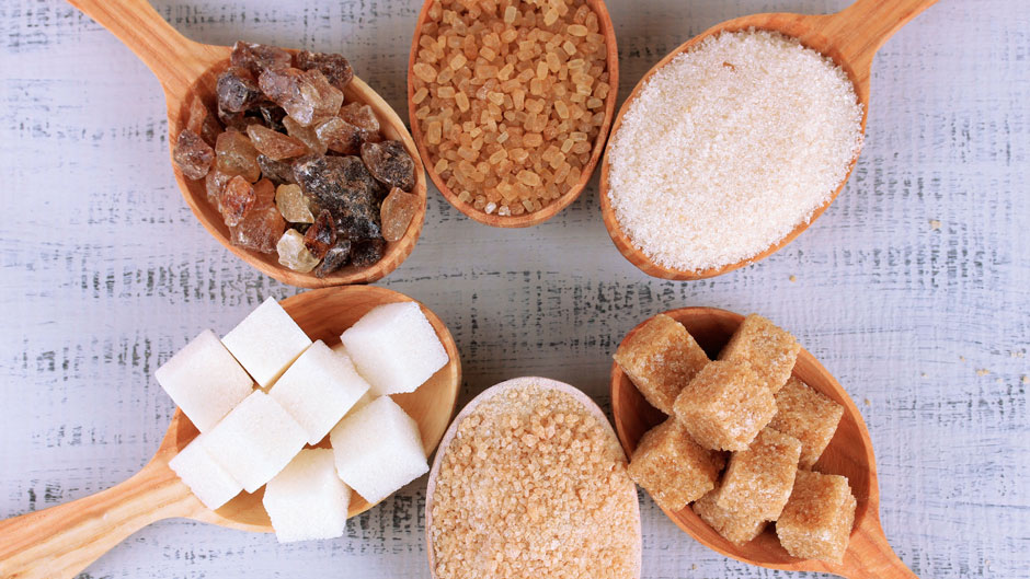 Can you separate sugar fact from fiction?