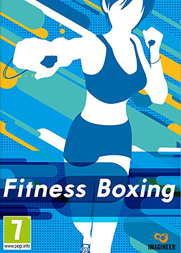 Fitness boxing