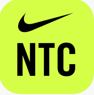 Nike Training Club This app is fully loaded with over 100 workouts, alongside guidance from experts for every move – helping you get fitter and stronger than ever. Earn badges and trophies for reaching workout milestones and much more. Give it a go!