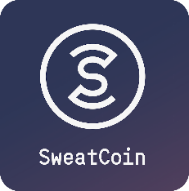 Sweatcoin  ¡Sweatcoin te paga por caminar! Cuantos más pasos hagas, más monedas ganarás, una moneda digital que puedes gastar en cosas interesantes para ti y tu familia, como zapatos de alta tecnología, relojes inteligentes e incluso clases de yoga antigravedad.